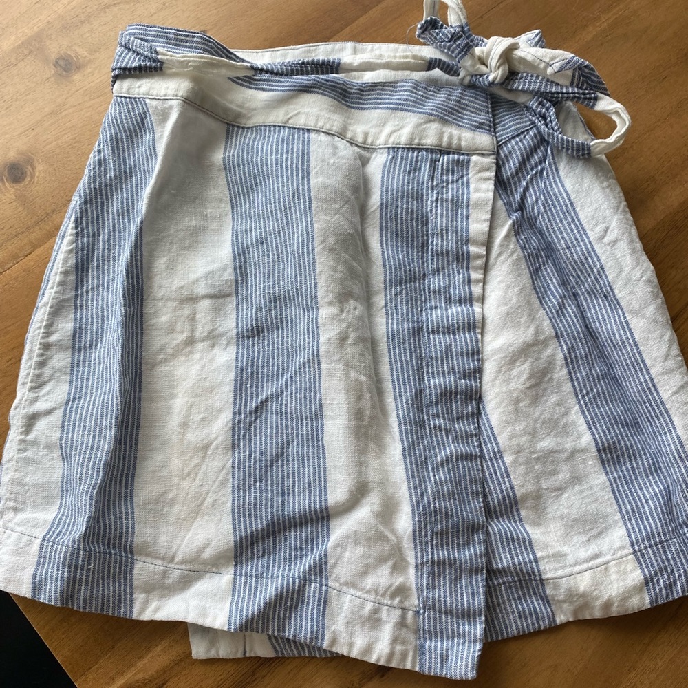 Free People skirt